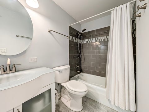 Tiny photo for 515 N Main Street #5CS, Glen Ellyn, IL 60137 (MLS # 12751586)