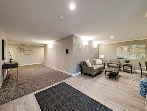 Tiny photo for 515 N Main Street #5CS, Glen Ellyn, IL 60137 (MLS # 12751586)