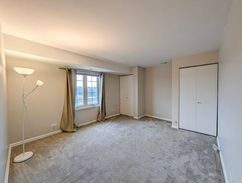 Tiny photo for 515 N Main Street #5CS, Glen Ellyn, IL 60137 (MLS # 12751586)