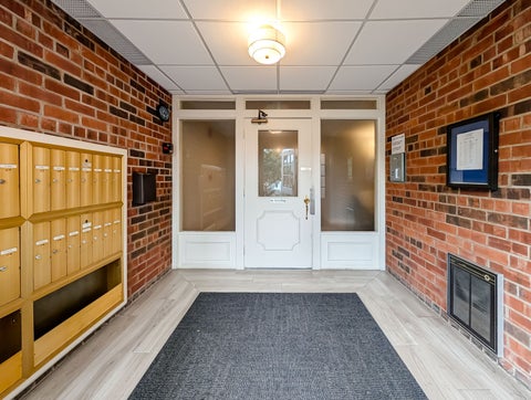 Tiny photo for 515 N Main Street #5CS, Glen Ellyn, IL 60137 (MLS # 12751586)