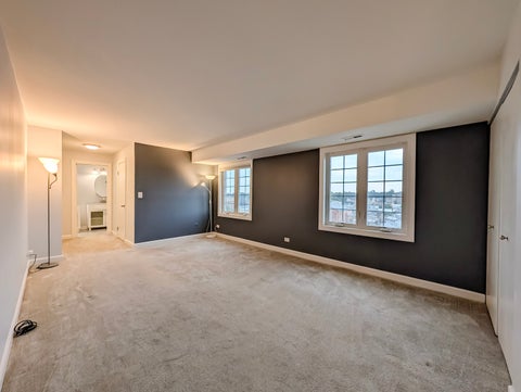 Tiny photo for 515 N Main Street #5CS, Glen Ellyn, IL 60137 (MLS # 12751586)