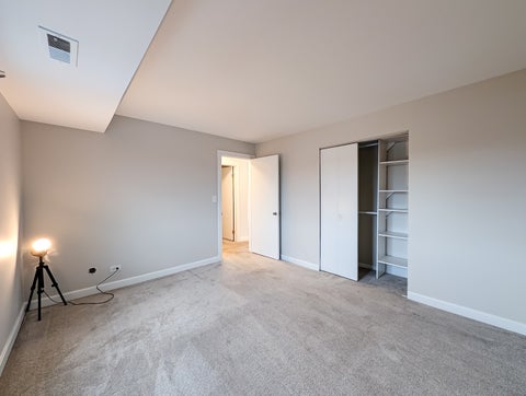 Tiny photo for 515 N Main Street #5CS, Glen Ellyn, IL 60137 (MLS # 12751586)