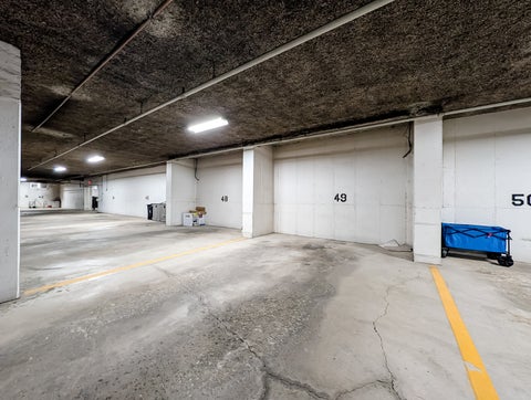 Tiny photo for 515 N Main Street #5CS, Glen Ellyn, IL 60137 (MLS # 12751586)
