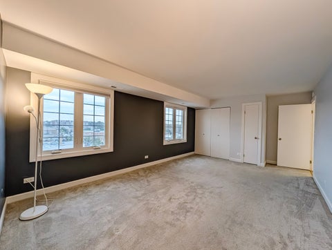 Tiny photo for 515 N Main Street #5CS, Glen Ellyn, IL 60137 (MLS # 12751586)