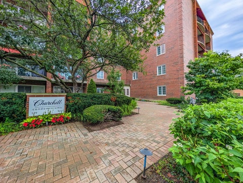 Photo of 515 N Main Street #5CS, Glen Ellyn, IL 60137 (MLS # 12751586)