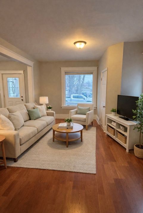 Tiny photo for 137 N East Avenue, Aurora, IL 60505 (MLS # 12609444)