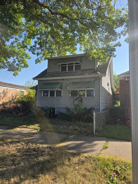 Tiny photo for 11367 S Aberdeen Street, Chicago, IL 60643 (MLS # 12493864)