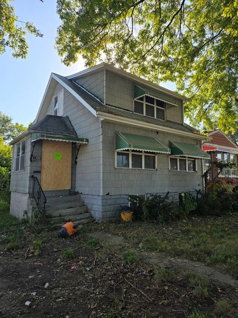 Tiny photo for 11367 S Aberdeen Street, Chicago, IL 60643 (MLS # 12493864)