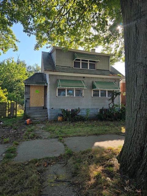 Tiny photo for 11367 S Aberdeen Street, Chicago, IL 60643 (MLS # 12493864)
