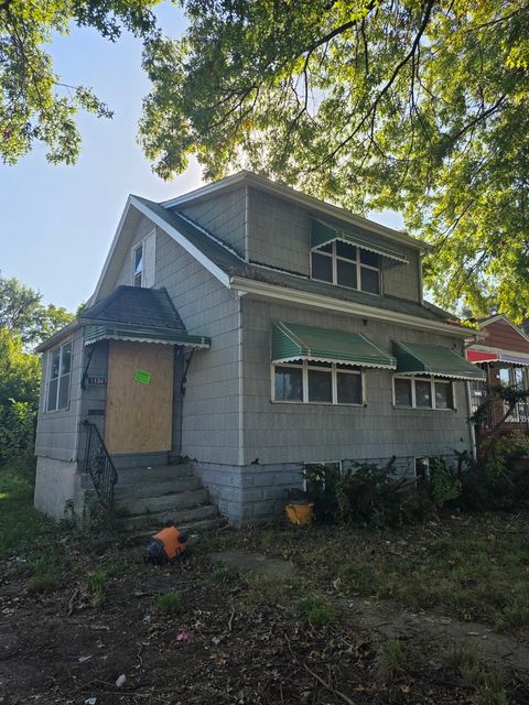 Photo of 11367 S Aberdeen Street, Chicago, IL 60643 (MLS # 12493864)