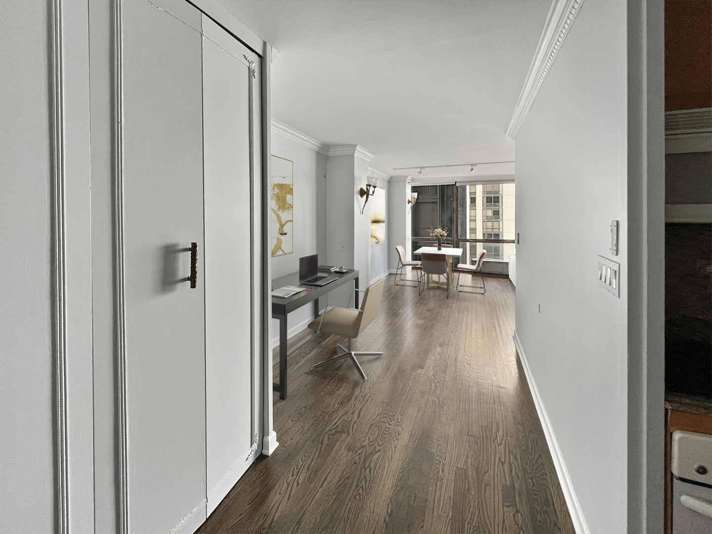 900 N Lake Shore Drive 1005