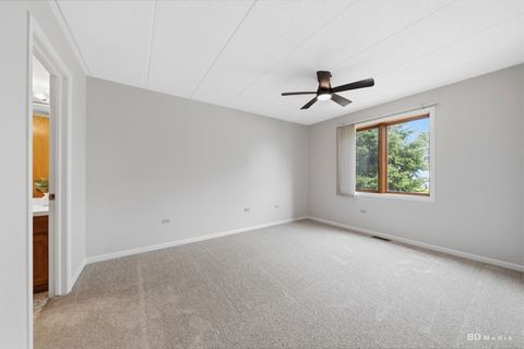 Tiny photo for 17960 66th Court #1N, Tinley Park, IL 60477 (MLS # 12619161)