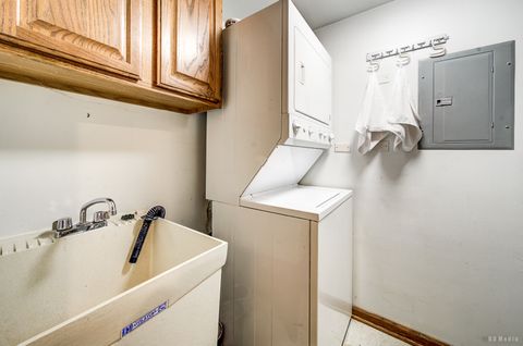 Tiny photo for 17960 66th Court #1N, Tinley Park, IL 60477 (MLS # 12619161)