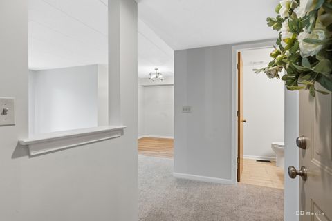 Tiny photo for 17960 66th Court #1N, Tinley Park, IL 60477 (MLS # 12619161)
