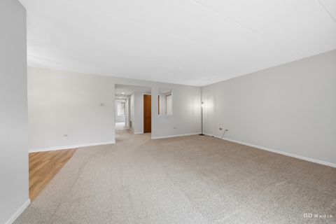 Tiny photo for 17960 66th Court #1N, Tinley Park, IL 60477 (MLS # 12619161)