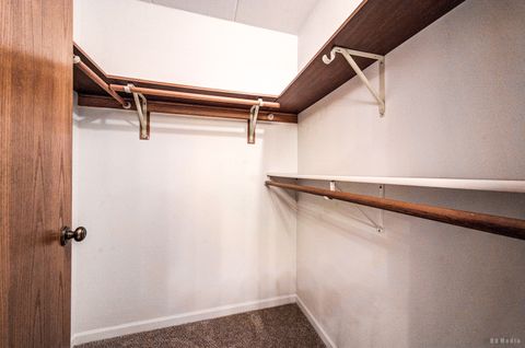Tiny photo for 17960 66th Court #1N, Tinley Park, IL 60477 (MLS # 12619161)