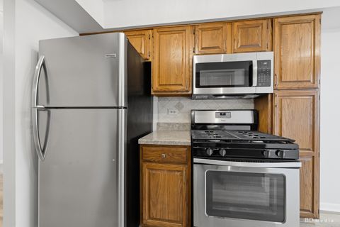 Tiny photo for 17960 66th Court #1N, Tinley Park, IL 60477 (MLS # 12619161)