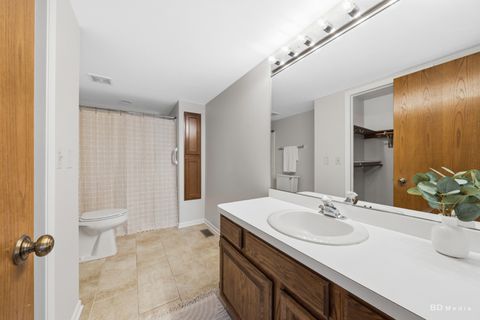 Tiny photo for 17960 66th Court #1N, Tinley Park, IL 60477 (MLS # 12619161)
