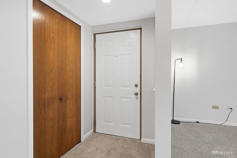 Tiny photo for 17960 66th Court #1N, Tinley Park, IL 60477 (MLS # 12619161)