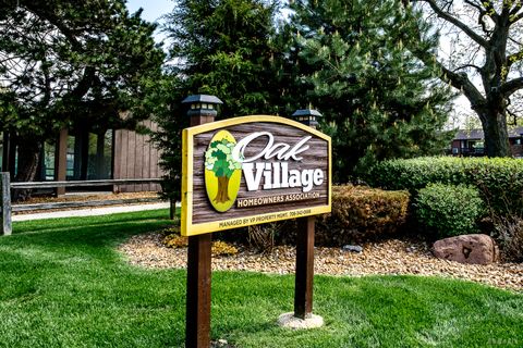 Tiny photo for 17960 66th Court #1N, Tinley Park, IL 60477 (MLS # 12619161)