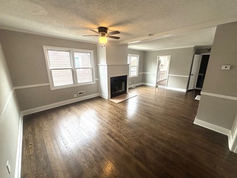 Tiny photo for 15336 S Kenton Avenue, Oak Forest, IL 60452 (MLS # 12596904)