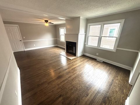 Tiny photo for 15336 S Kenton Avenue, Oak Forest, IL 60452 (MLS # 12596904)