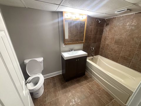 Tiny photo for 15336 S Kenton Avenue, Oak Forest, IL 60452 (MLS # 12596904)