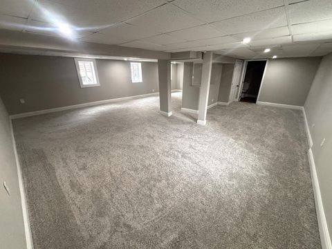 Tiny photo for 15336 S Kenton Avenue, Oak Forest, IL 60452 (MLS # 12596904)