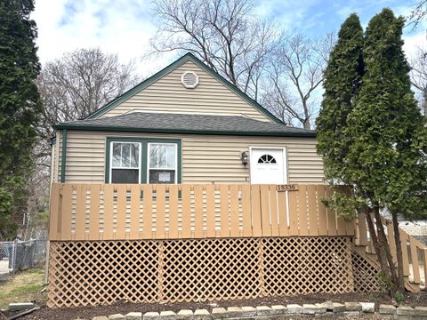 Photo of 15336 S Kenton Avenue, Oak Forest, IL 60452 (MLS # 12596904)