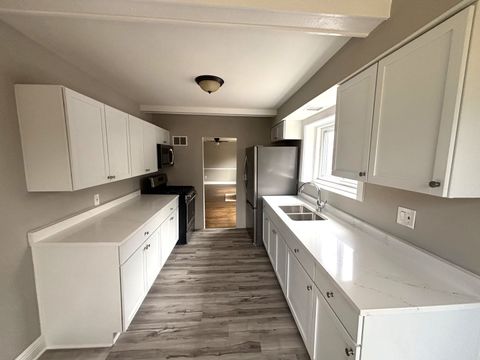 Tiny photo for 15336 S Kenton Avenue, Oak Forest, IL 60452 (MLS # 12596904)