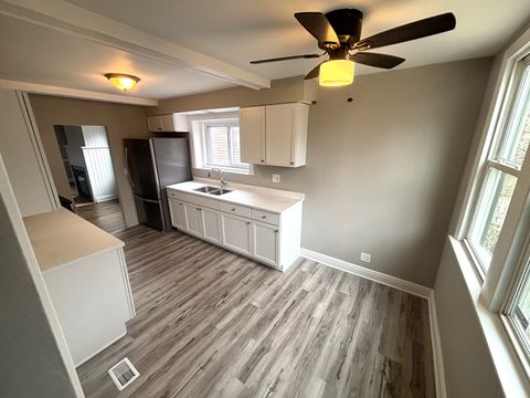 Tiny photo for 15336 S Kenton Avenue, Oak Forest, IL 60452 (MLS # 12596904)