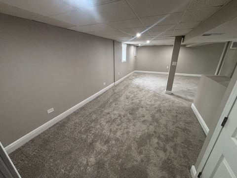 Tiny photo for 15336 S Kenton Avenue, Oak Forest, IL 60452 (MLS # 12596904)