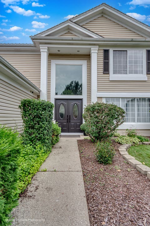 Tiny photo for 1301 Big Oak Trail, Aurora, IL 60506 (MLS # 12733819)