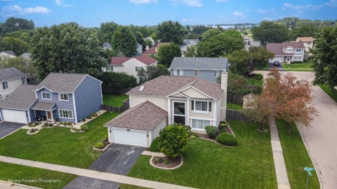 Tiny photo for 1301 Big Oak Trail, Aurora, IL 60506 (MLS # 12733819)