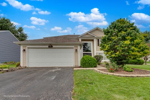Tiny photo for 1301 Big Oak Trail, Aurora, IL 60506 (MLS # 12733819)