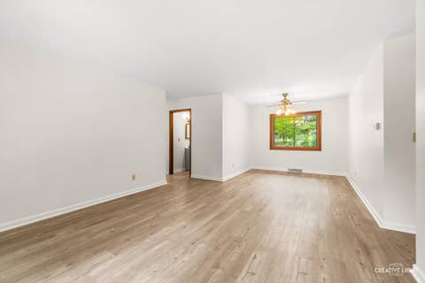Tiny photo for 1483 Nova Road, Lake Holiday, IL 60548 (MLS # 12738064)