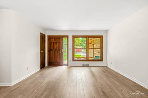 Tiny photo for 1483 Nova Road, Lake Holiday, IL 60548 (MLS # 12738064)