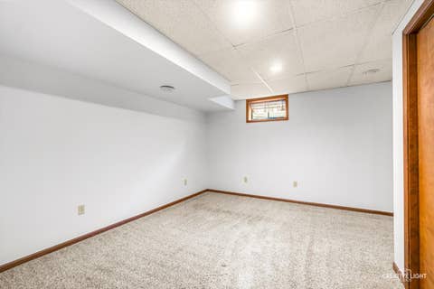 Tiny photo for 1483 Nova Road, Lake Holiday, IL 60548 (MLS # 12738064)
