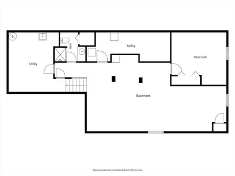 Tiny photo for 1483 Nova Road, Lake Holiday, IL 60548 (MLS # 12738064)