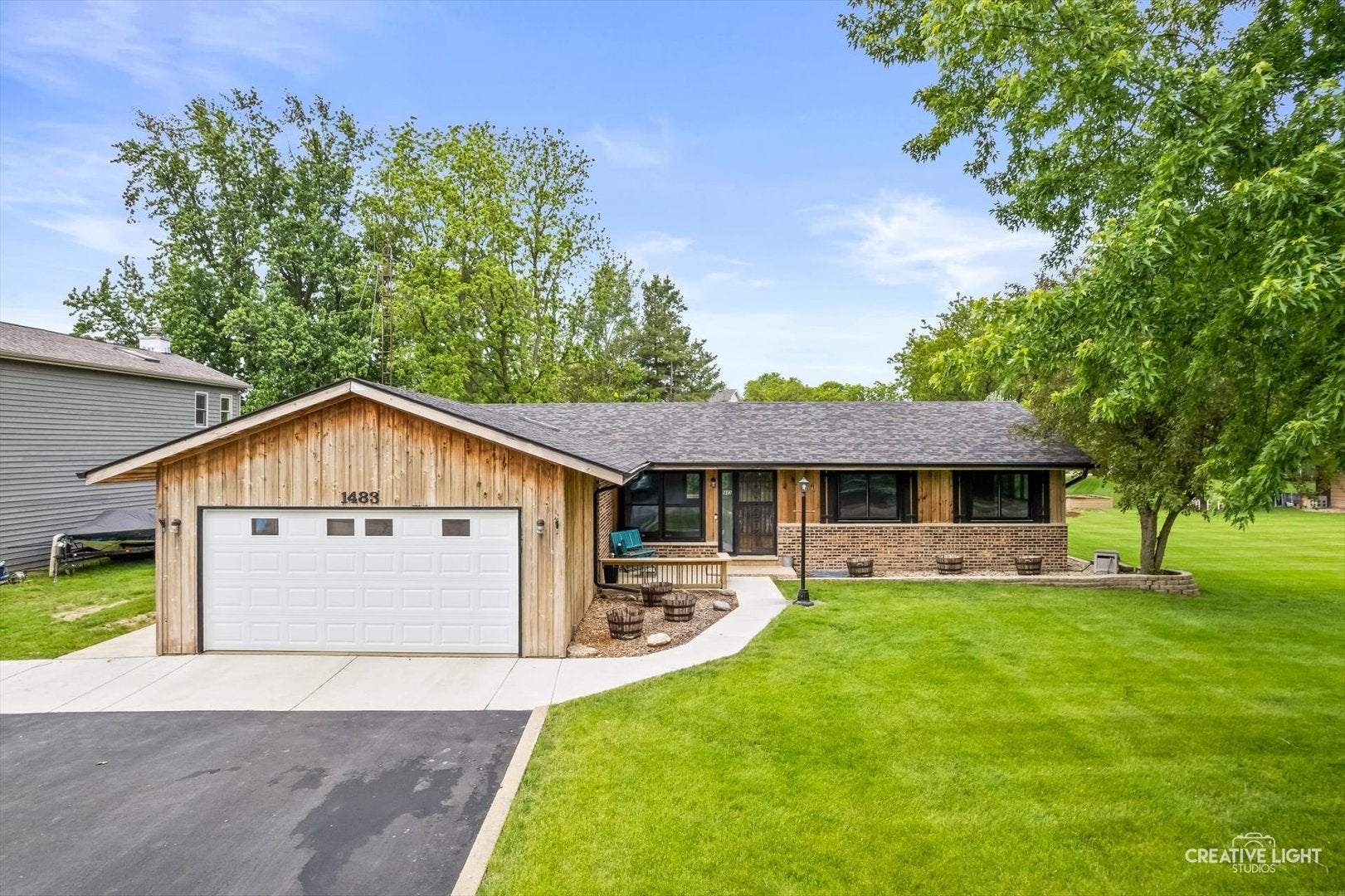 1483 Nova Road