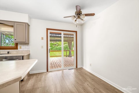 Tiny photo for 1483 Nova Road, Lake Holiday, IL 60548 (MLS # 12738064)