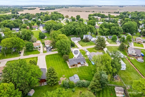 Tiny photo for 1483 Nova Road, Lake Holiday, IL 60548 (MLS # 12738064)