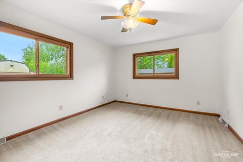 Tiny photo for 1483 Nova Road, Lake Holiday, IL 60548 (MLS # 12738064)