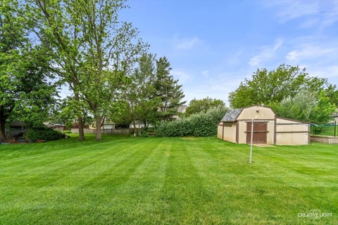 Tiny photo for 1483 Nova Road, Lake Holiday, IL 60548 (MLS # 12738064)