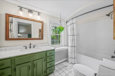 Tiny photo for 615 W Miller Road, North Barrington, IL 60010 (MLS # 12670711)