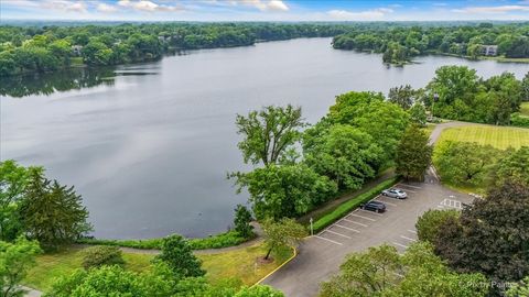 Tiny photo for 615 W Miller Road, North Barrington, IL 60010 (MLS # 12670711)