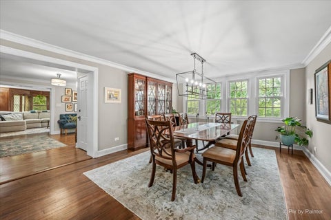 Tiny photo for 615 W Miller Road, North Barrington, IL 60010 (MLS # 12670711)