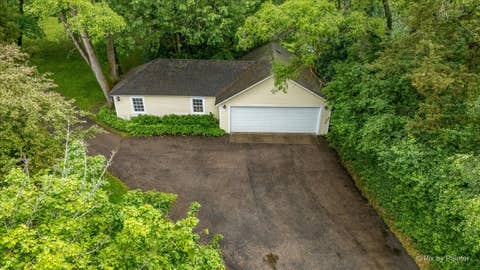 Tiny photo for 615 W Miller Road, North Barrington, IL 60010 (MLS # 12670711)