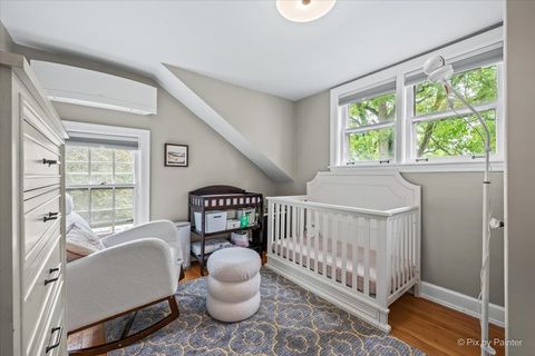 Tiny photo for 615 W Miller Road, North Barrington, IL 60010 (MLS # 12670711)