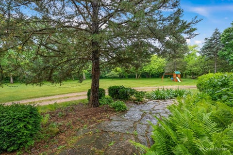 Tiny photo for 615 W Miller Road, North Barrington, IL 60010 (MLS # 12670711)